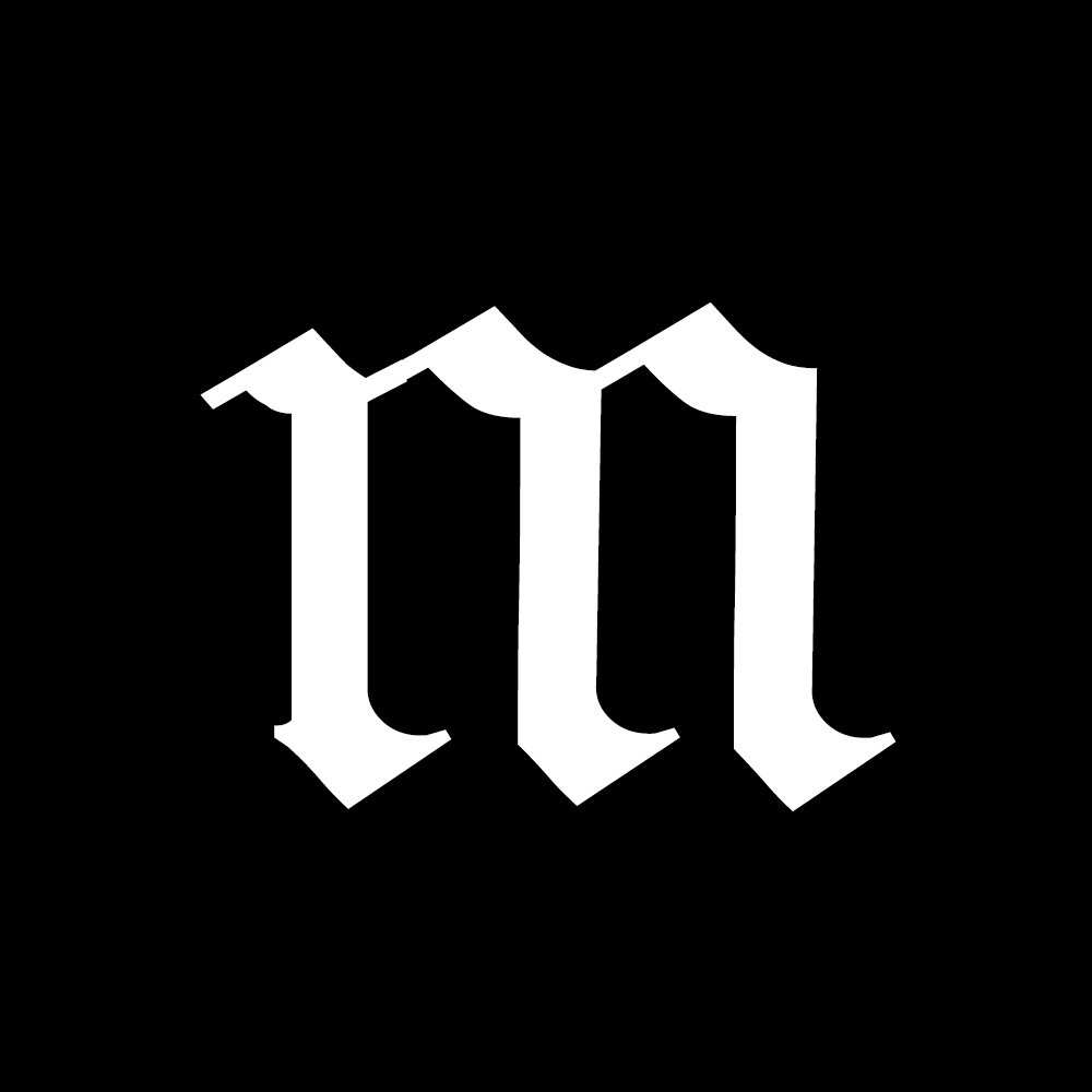 Mistique Barber logo