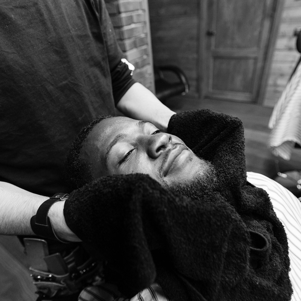 Blandford Barber In Blandford Forum, Dorset | Mistique Barber