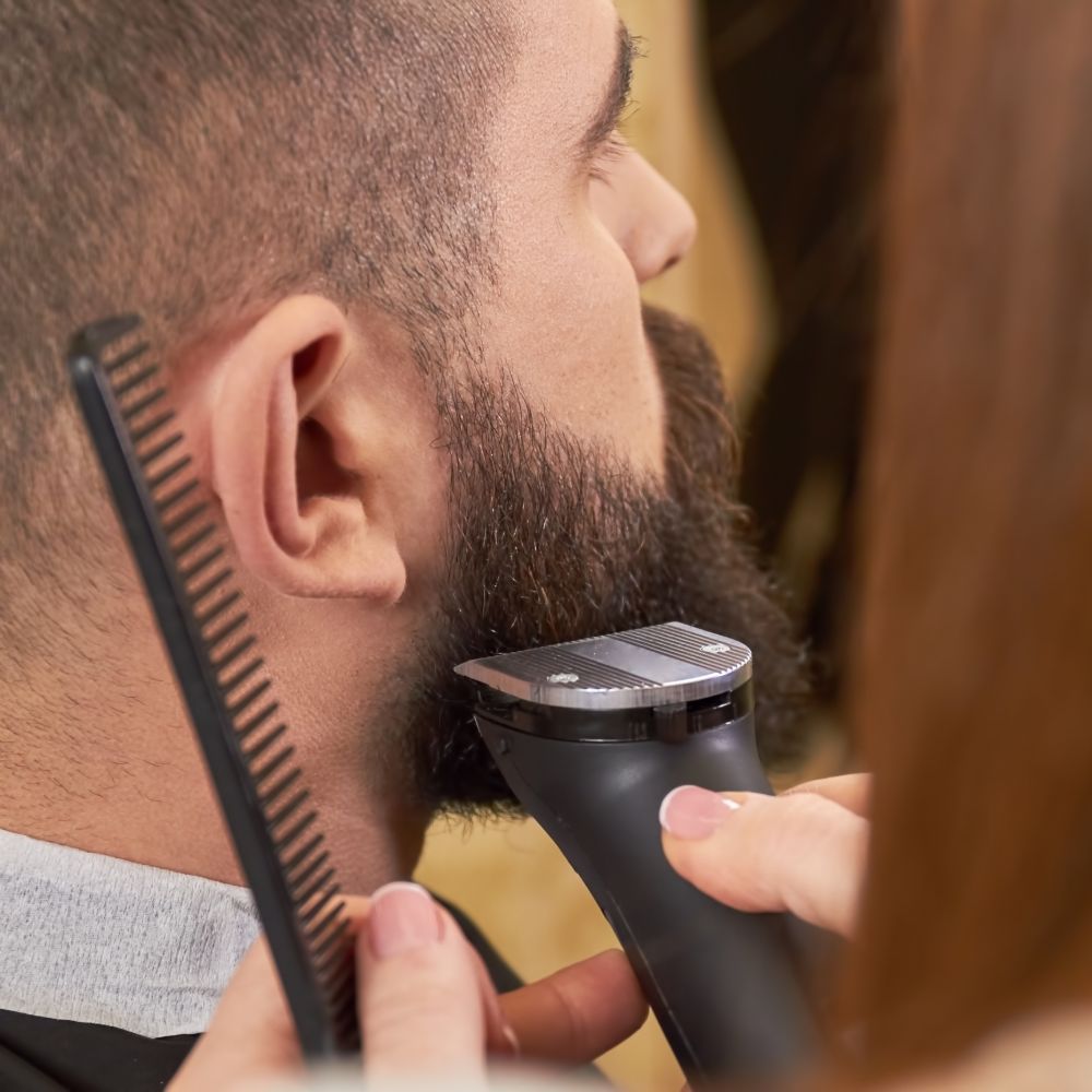 Beard Trims In Blandford Forum