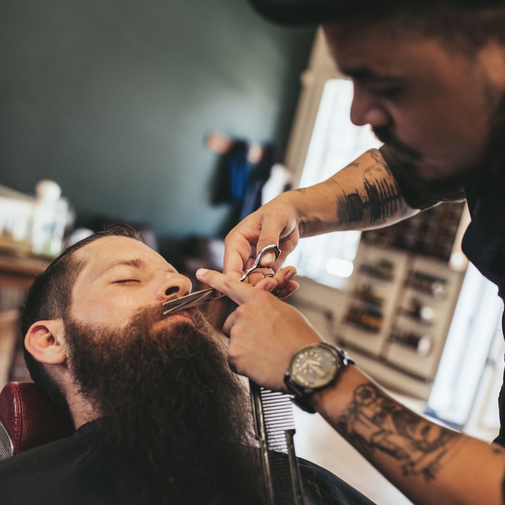 Beard Trims In Blandford Forum