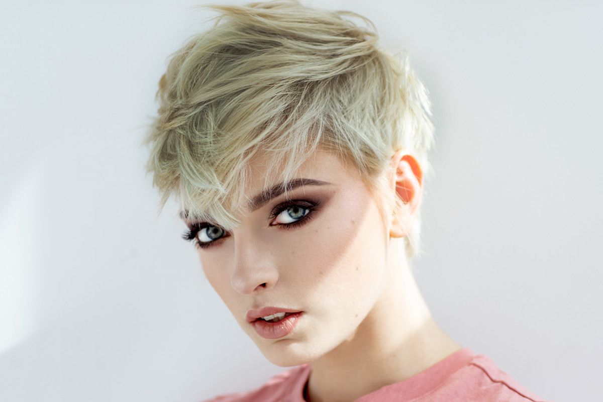 30 Hair Colors, Hairstyles, and Haircuts That Make You Look Younger