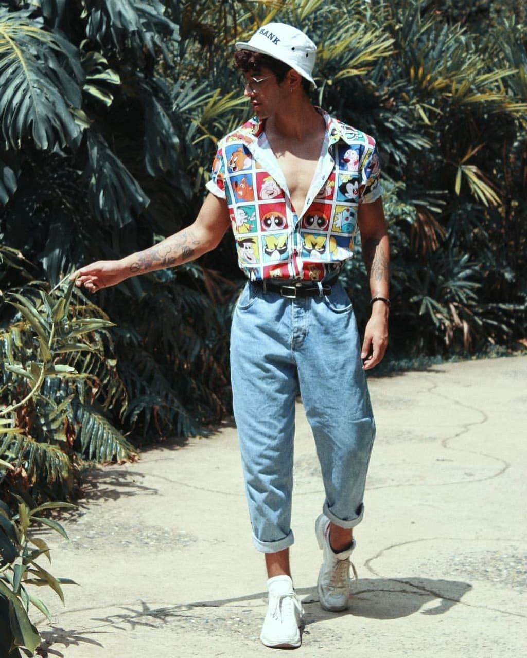 90s Mens Fashion 