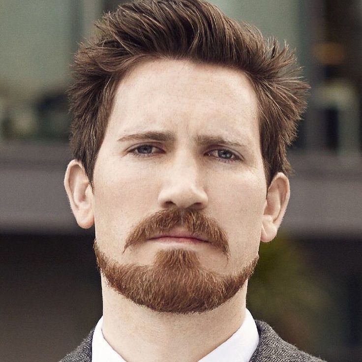 Top 10 Curly Beard Styles That Are Absolutely Buzzing Right Now