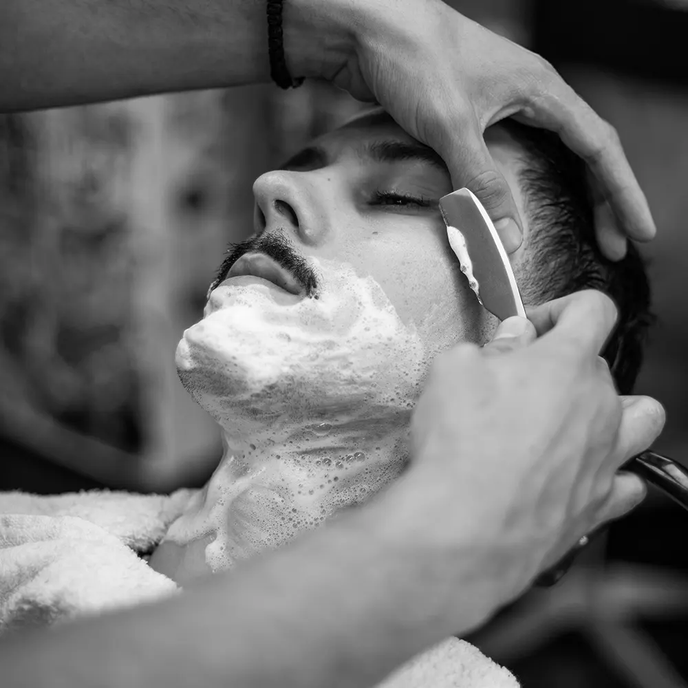 Royal Barbershop Experience Blandford Barber In Blandford Forum, Dorset | Mistique Barber